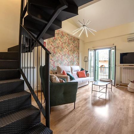 Irimo Appartement Tudela Buitenkant foto