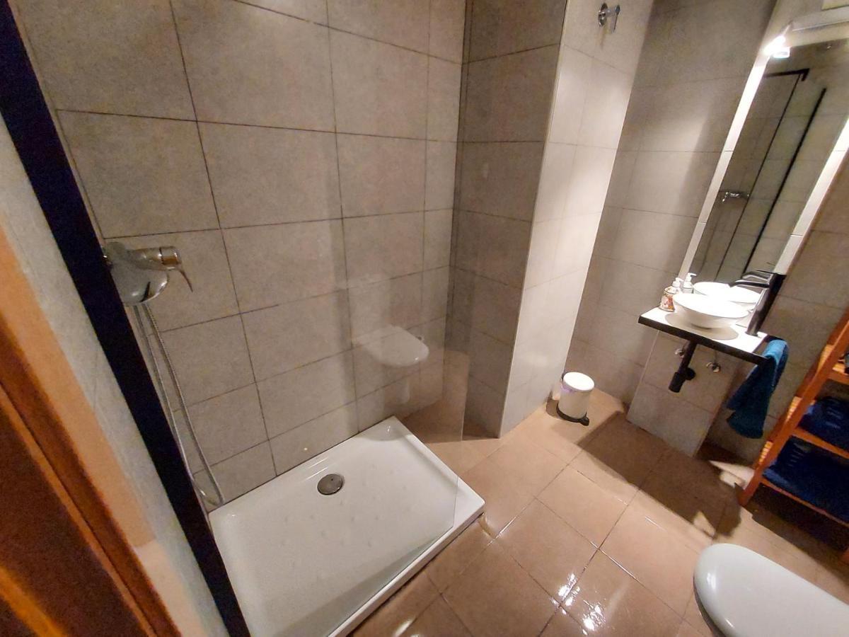 Irimo Appartement Tudela Buitenkant foto