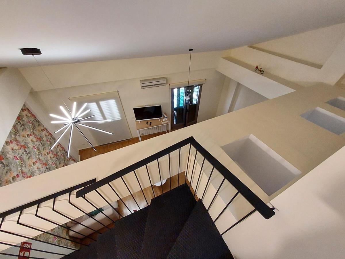 Irimo Appartement Tudela Buitenkant foto