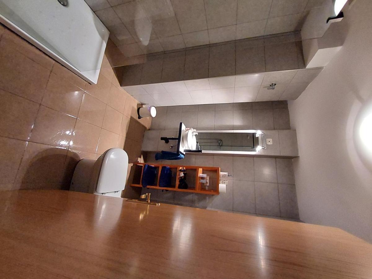 Irimo Appartement Tudela Buitenkant foto
