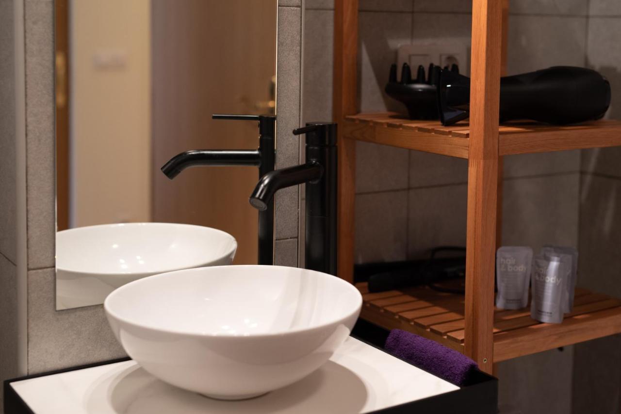 Irimo Appartement Tudela Buitenkant foto